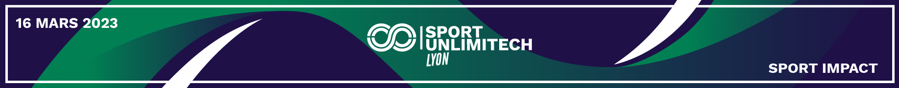 Sport Unlimitech Lyon 2023